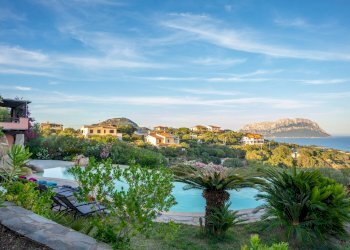 Villa Unifamiliare Porto IStana, Olbia - foto 27