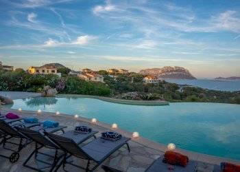 Villa Unifamiliare Porto IStana, Olbia - foto 28