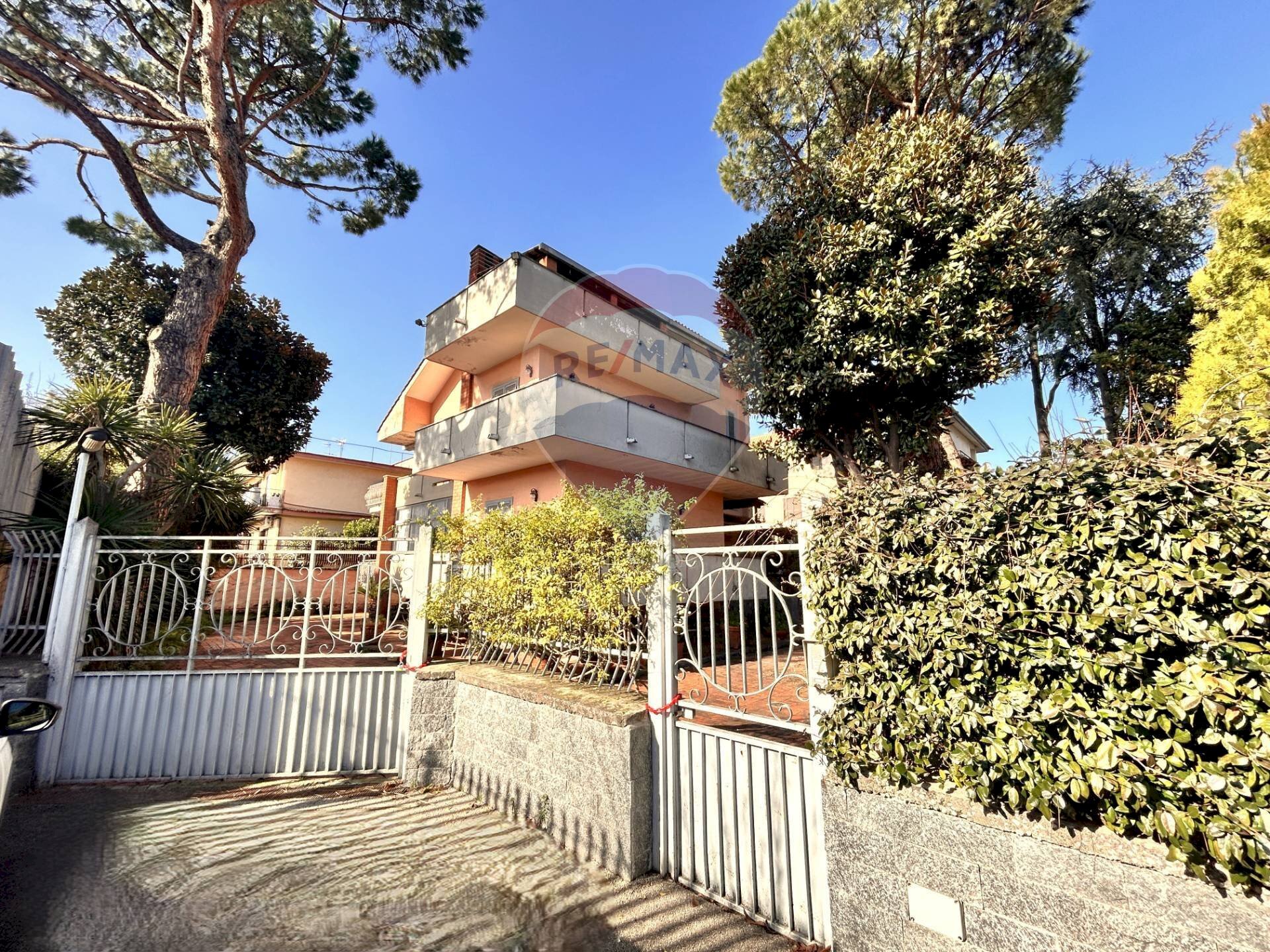 Villa via Brodolini, Casoria - foto 1