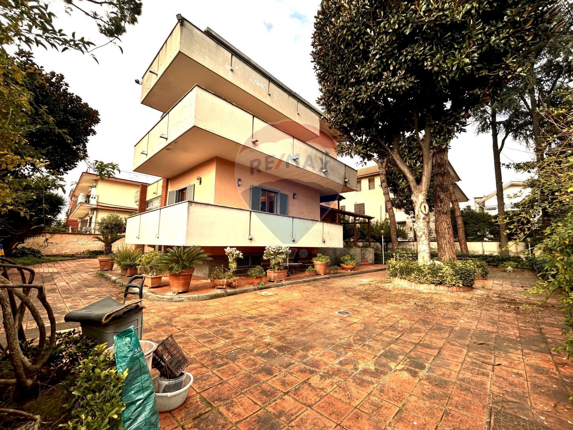 Villa via Brodolini, Casoria - foto 3