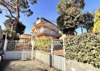 Villa via Brodolini, Casoria - foto 1