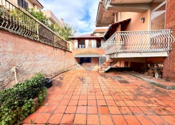 Villa via Brodolini, Casoria - foto 8