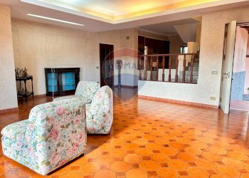 Villa via Brodolini, Casoria - foto 12