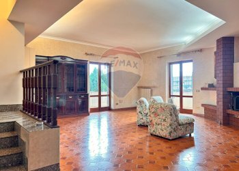 Villa via Brodolini, Casoria - foto 13