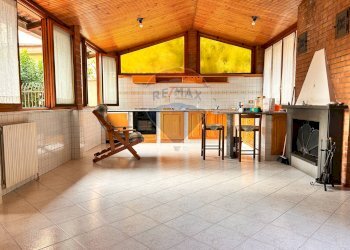 Villa via Brodolini, Casoria - foto 20