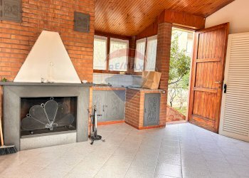 Villa via Brodolini, Casoria - foto 22