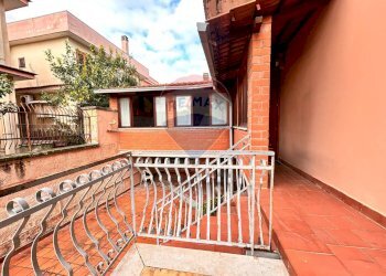 Villa via Brodolini, Casoria - foto 23