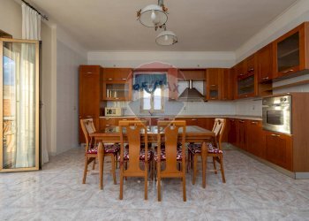 Appartamento 1 trav. Cimitero, Afragola - foto 12