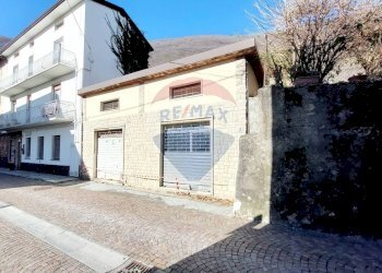 Portion of a house Ranzanico - photo 11