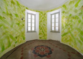 Castle Piazza Martiri della Libertà, Favria - photo 11