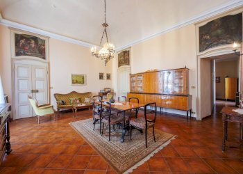 Castle Piazza Martiri della Libertà, Favria - photo 21