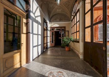 Commercial Premises Piazza Martiri della Libertà, Favria - photo 25