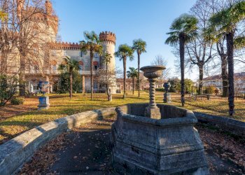 Commercial Premises Piazza Martiri della Libertà, Favria - photo 29