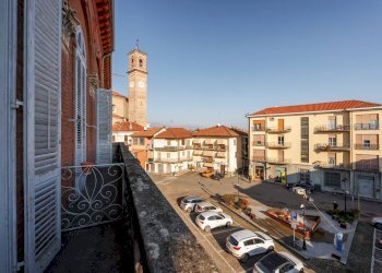 Attività Commerciale Piazza Martiri della Libertà, Favria - foto 10