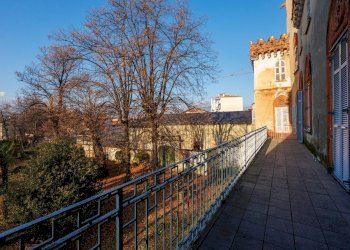 Attività Commerciale Piazza Martiri della Libertà, Favria - foto 15