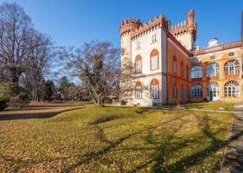 Attività Commerciale Piazza Martiri della Libertà, Favria - foto 28