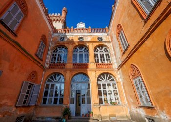 Attività Commerciale Piazza Martiri della Libertà, Favria - foto 30