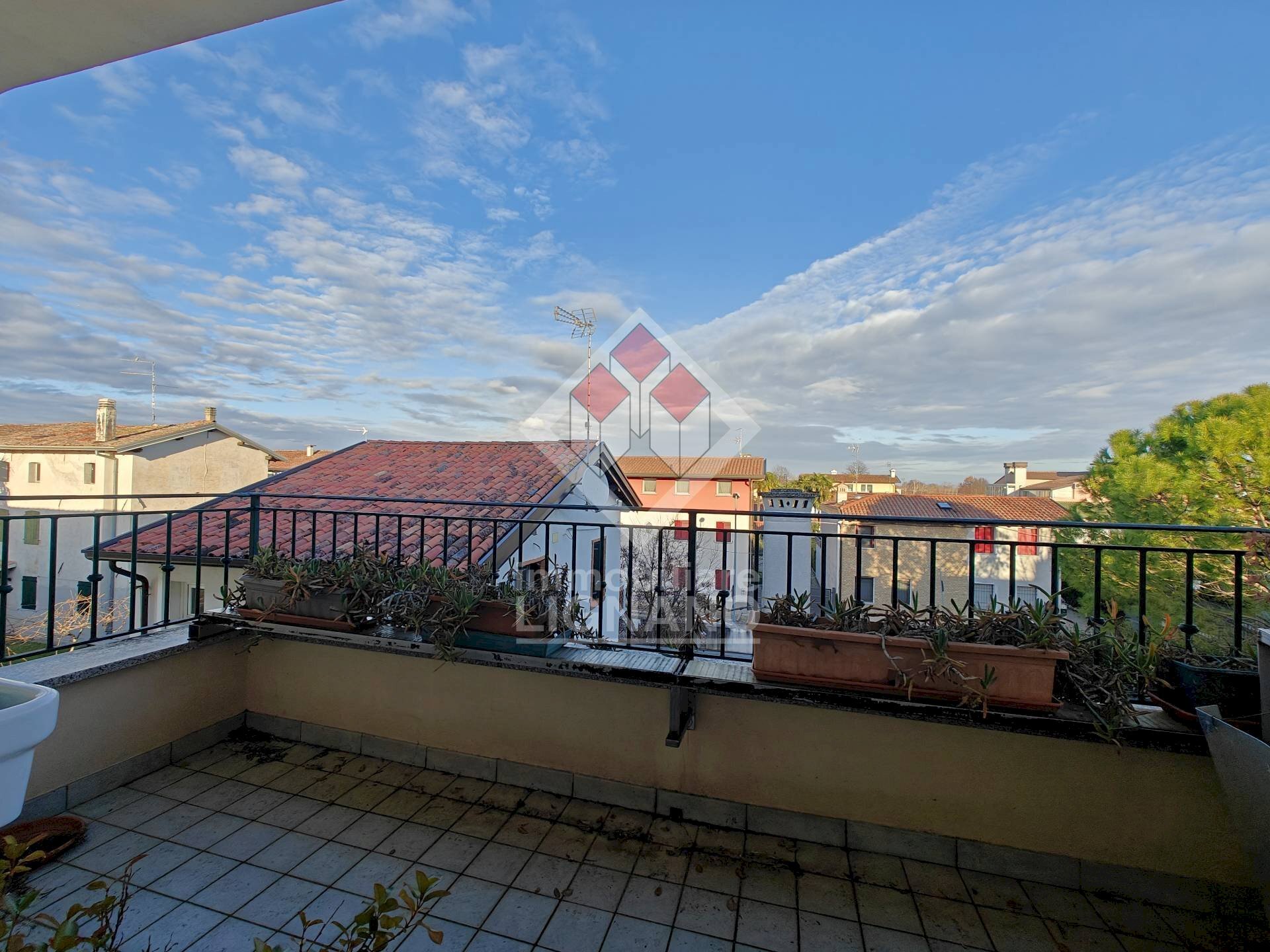 Trilocale Rivignano Teor - foto 2