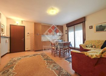 Trilocale Rivignano Teor - foto 1