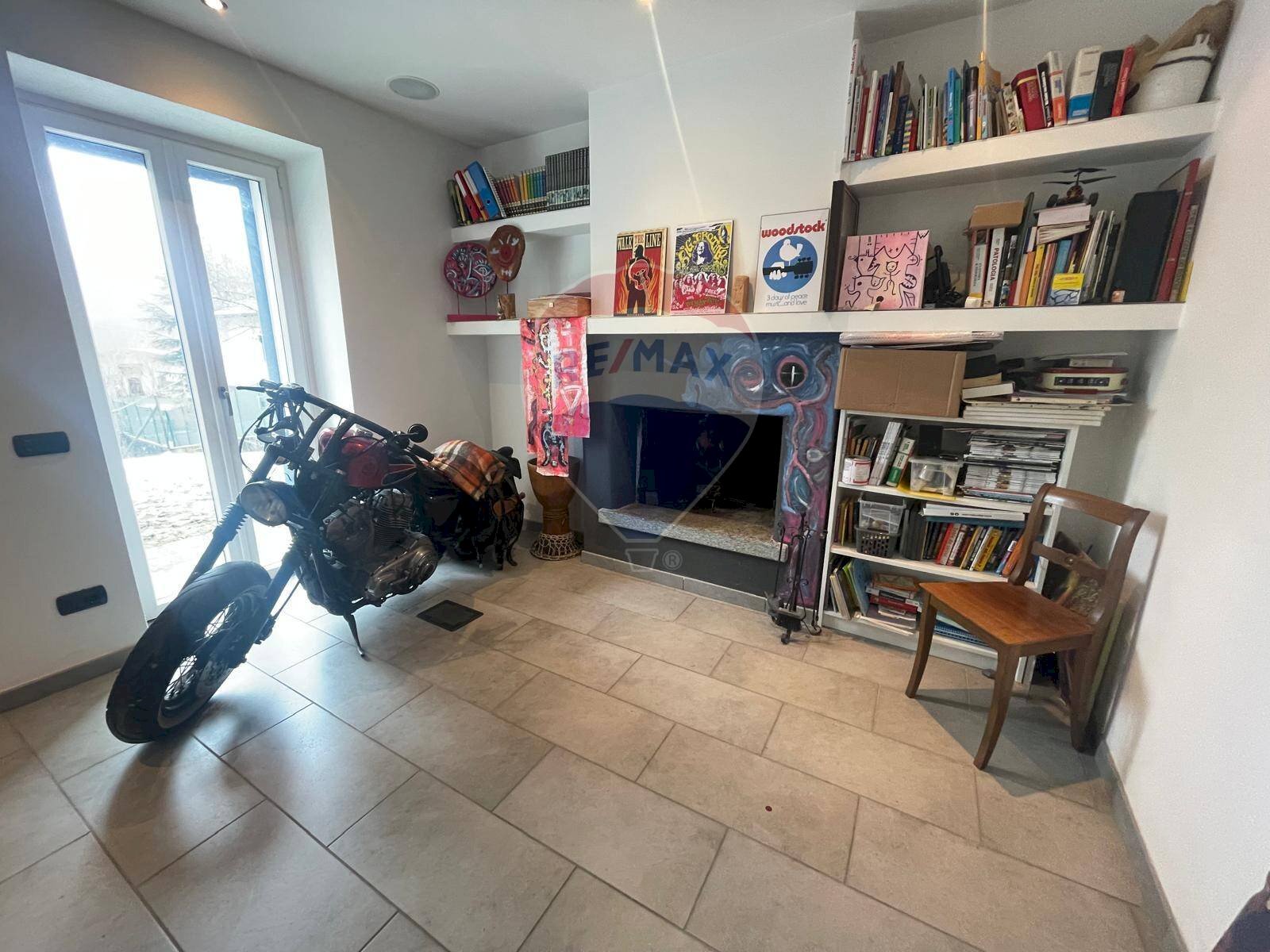 Rustico via Pizzarera, Alta Valle Intelvi - foto 3