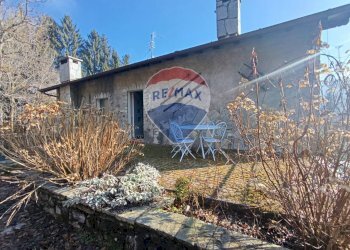 Rustic via Pizzarera, Alta Valle Intelvi - photo 1