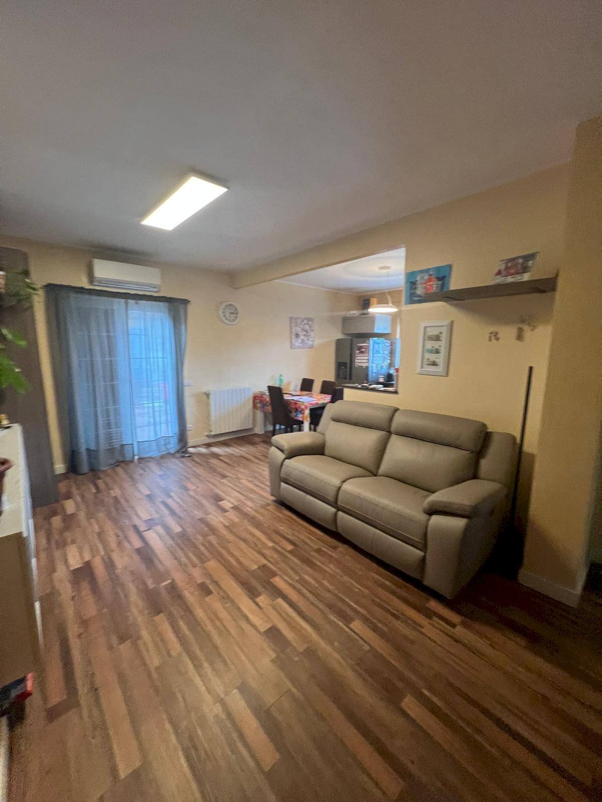 Trilocale Fonte Nuova - foto 1