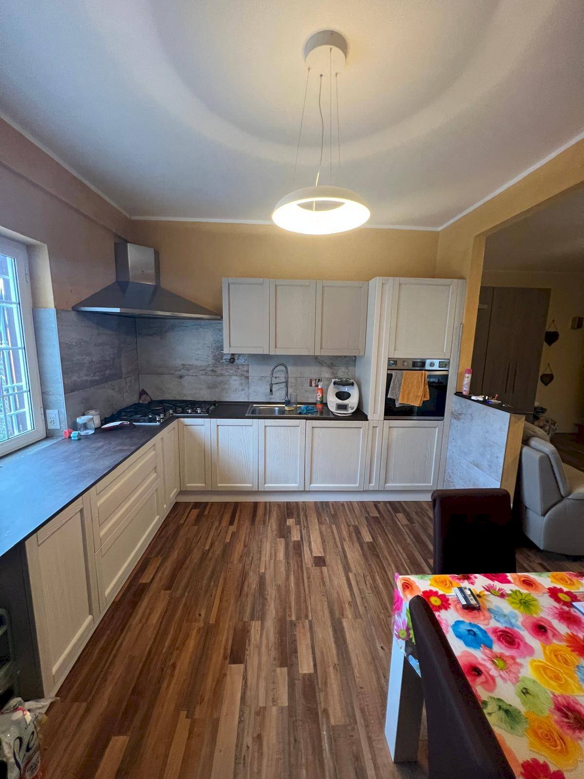 Trilocale Fonte Nuova - foto 2