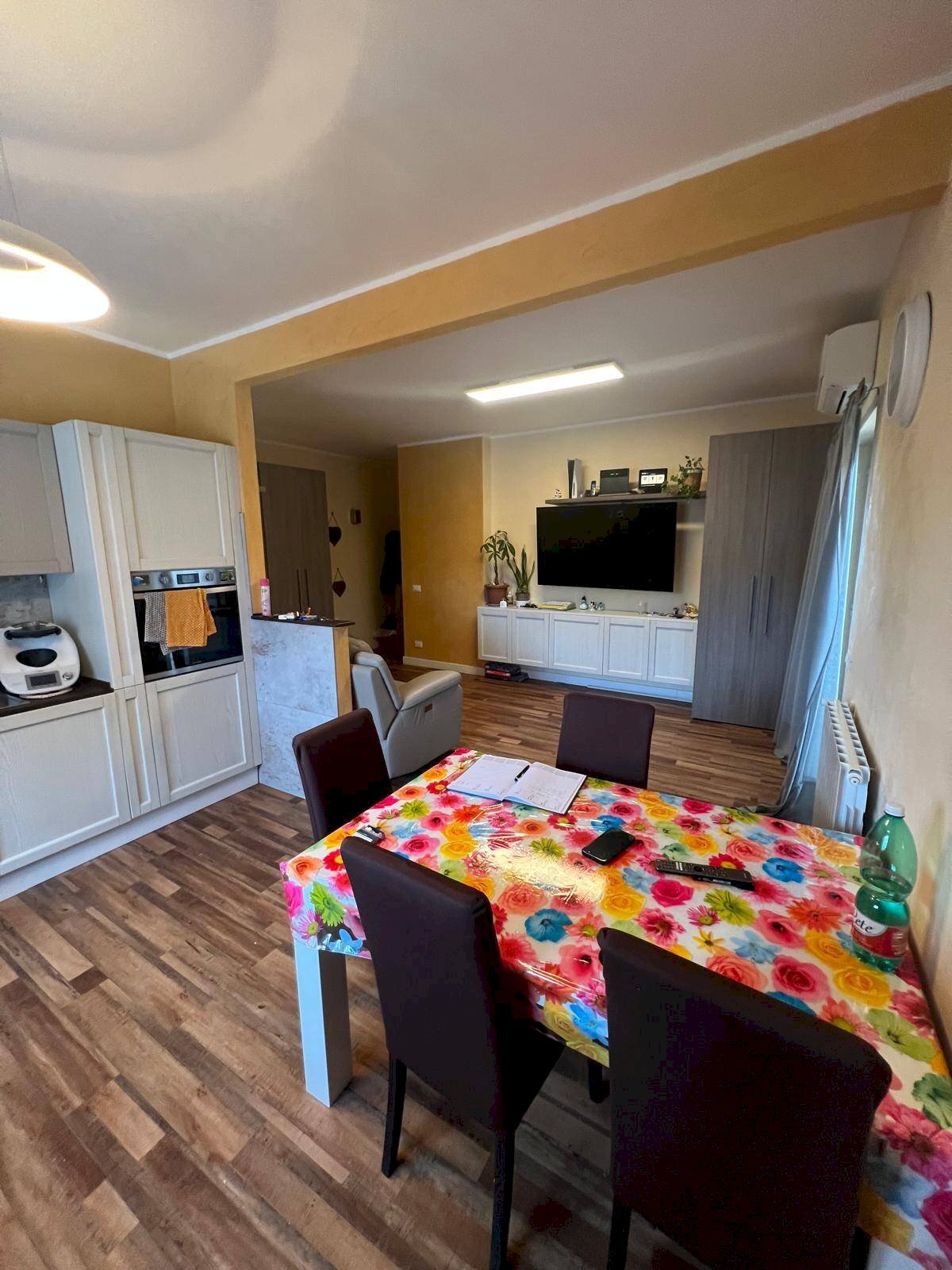 Trilocale Fonte Nuova - foto 3