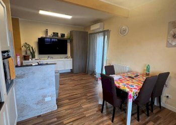 Trilocale Fonte Nuova - foto 4