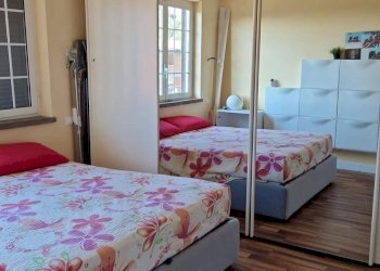 Trilocale Fonte Nuova - foto 5