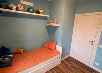 Trilocale Fonte Nuova - foto 6