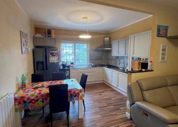 Trilocale Fonte Nuova - foto 9