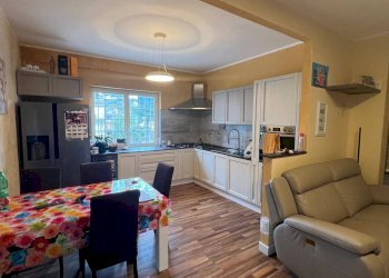 Trilocale Fonte Nuova - foto 10