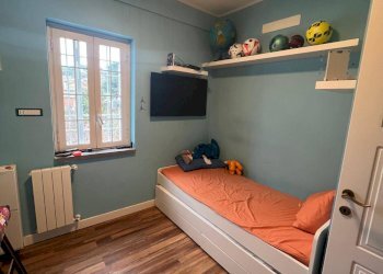 Trilocale Fonte Nuova - foto 12