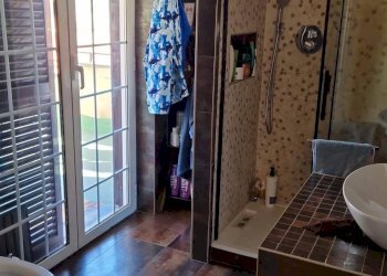 Trilocale Fonte Nuova - foto 17