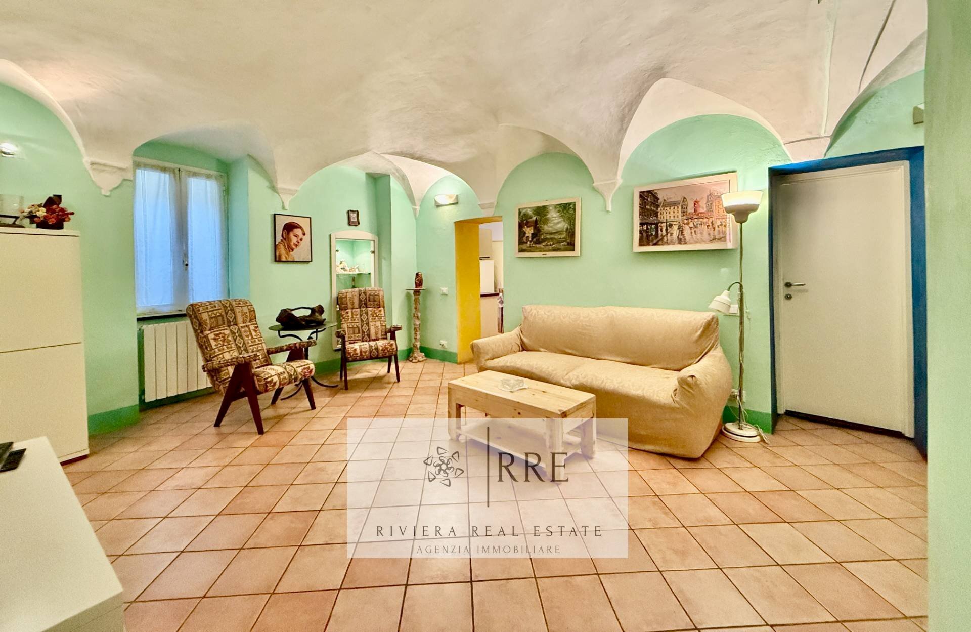 Quadrilocale corso Mario Ponzoni, Pieve di Teco - foto 2