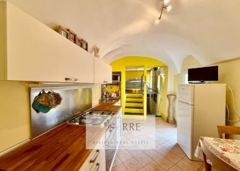 Quadrilocale corso Mario Ponzoni, Pieve di Teco - foto 1