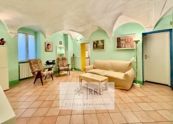 Quadrilocale corso Mario Ponzoni, Pieve di Teco - foto 2