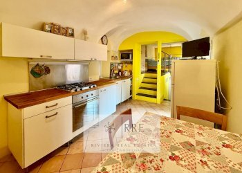 Quadrilocale corso Mario Ponzoni, Pieve di Teco - foto 4