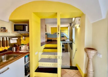 Quadrilocale corso Mario Ponzoni, Pieve di Teco - foto 5