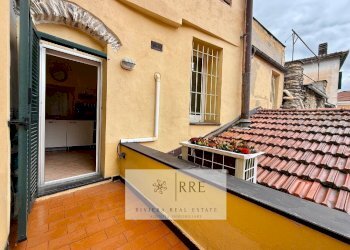 Quadrilocale corso Mario Ponzoni, Pieve di Teco - foto 7