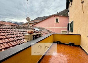 Quadrilocale corso Mario Ponzoni, Pieve di Teco - foto 8