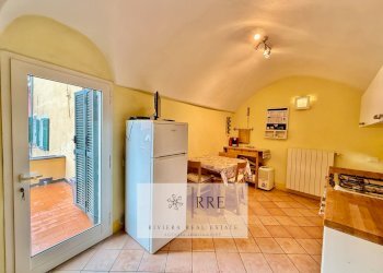 Quadrilocale corso Mario Ponzoni, Pieve di Teco - foto 9