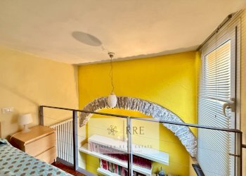 Quadrilocale corso Mario Ponzoni, Pieve di Teco - foto 13