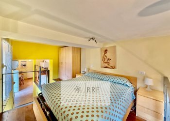 Quadrilocale corso Mario Ponzoni, Pieve di Teco - foto 14