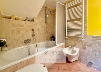 Quadrilocale corso Mario Ponzoni, Pieve di Teco - foto 20