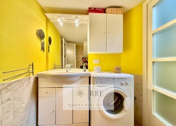 Quadrilocale corso Mario Ponzoni, Pieve di Teco - foto 21