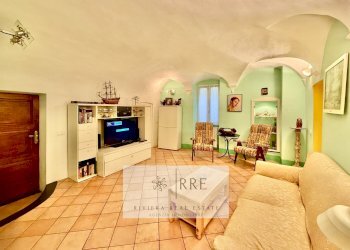 Quadrilocale corso Mario Ponzoni, Pieve di Teco - foto 28