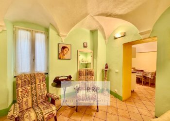 Quadrilocale corso Mario Ponzoni, Pieve di Teco - foto 29