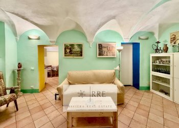 Quadrilocale corso Mario Ponzoni, Pieve di Teco - foto 24